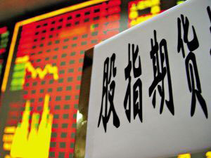 期货“成交量”与“持仓量”的关系？