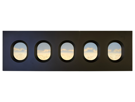 朋友圈正成为“艺术第一现场”，上海青年美展公众投票人次破18万的背后……