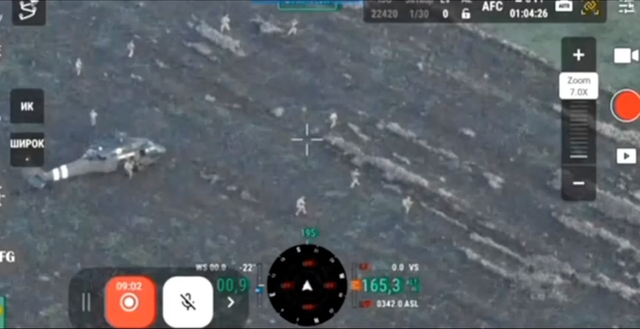 俄国防部称在红军城击溃一支乌克兰特种部队,“11名人员均被击毙”