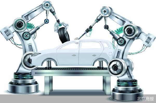 竞争大叠加高研发 比亚迪步入业绩阵痛期