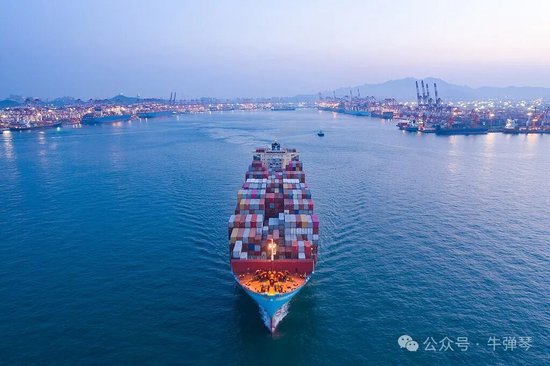 牛弹琴：这三句话，值得美国和全世界细细体会