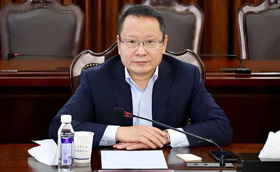 单俊葆失联,为何中金资本高管被“团灭”?