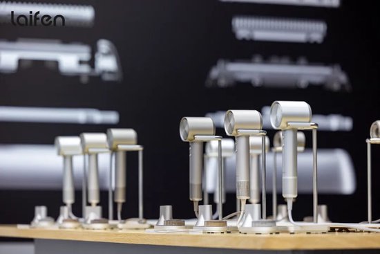 只能做大牌平替？徕芬创始人回应