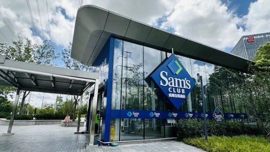 APP商品页图片过度美化、配料表被隐藏？山姆深夜回应