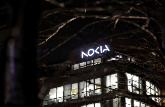 诺基亚发布AI 6G接收器,覆盖提升10%-25%