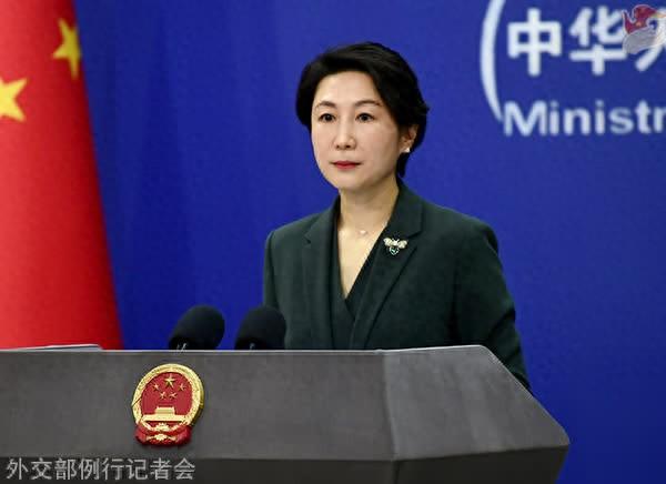 中方在安理会关于西撒哈拉问题表决中投弃权票,外交部回应