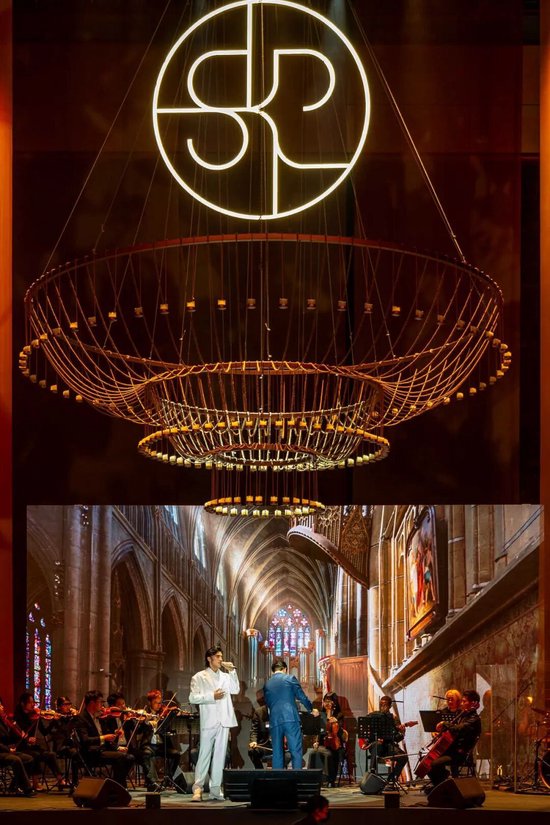 合资公司总部在上海,目标开店2万家!星巴克中国易主,新掌门大有来头:李嘉诚曾入股,买过北京SKP股权