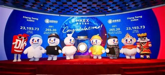 合资公司总部在上海,目标开店2万家!星巴克中国易主,新掌门大有来头:李嘉诚曾入股,买过北京SKP股权