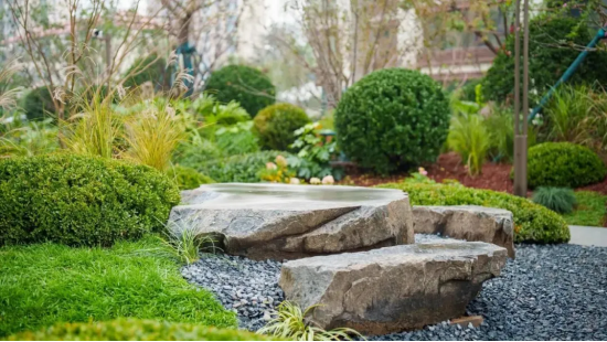 交付看远洋|济南远洋寛阅时光完成570余套住宅高品质交付