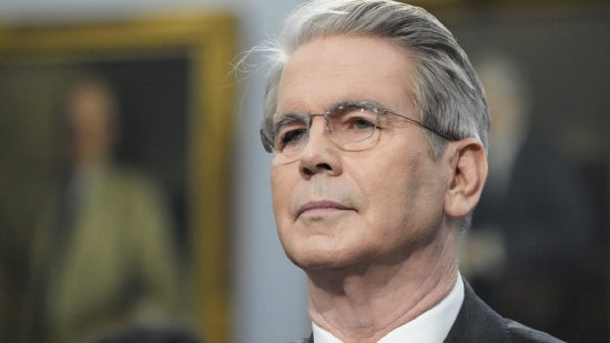 美财长将出席最高法院关税案听证会