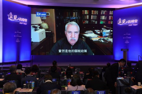 佛里曼：特朗普根本不懂贸易