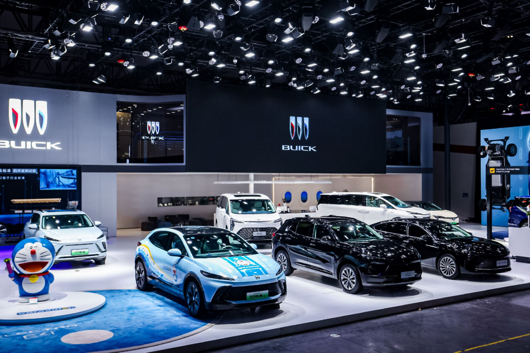 营收、利润和销量三增长,上汽第三季度交出亮眼答卷