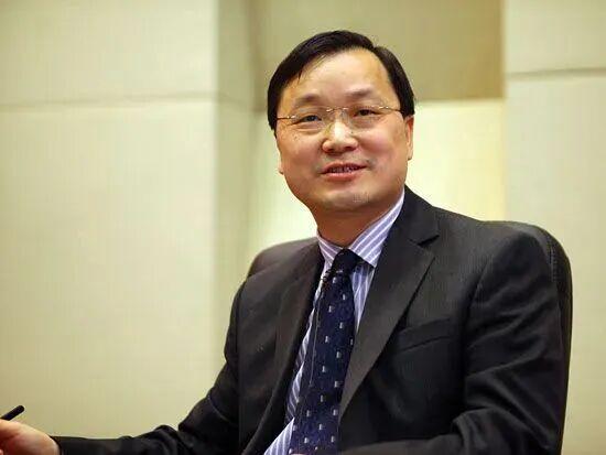 清华大学五道口金融学院，党委书记调整！