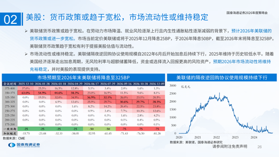 国泰海通:国际新秩序与产业新变革