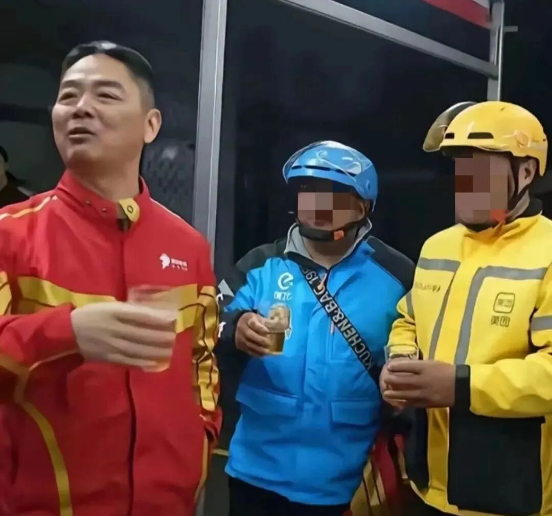 饿了么改名，马云彻底不“装”了！