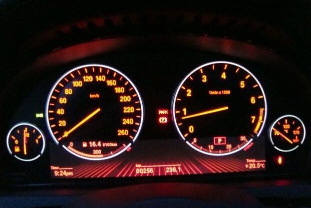 省油车型通常具备哪些技术特点？