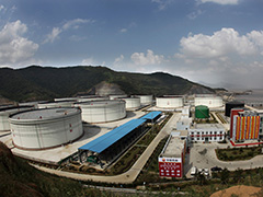 混动系统相比传统燃油车省油原理？