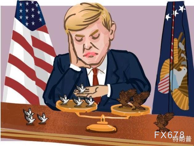 特朗普关税遭遇“滑铁卢”,美最高法院大法官质疑其合法性