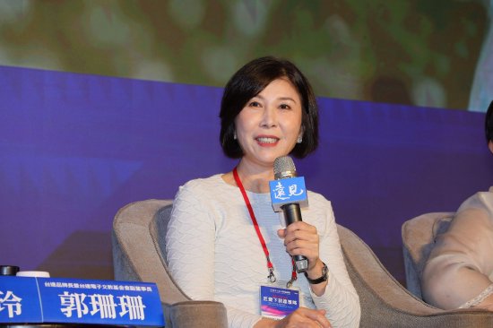 郭珊珊：暖化是科学，不是政治