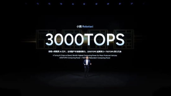 新浪潮将至！小鹏“弄潮”物理AI