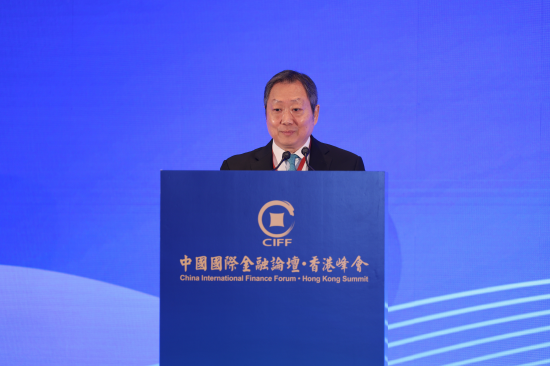 黄天祐：保护投资者不仅依赖监管，更需要提升其金融素养