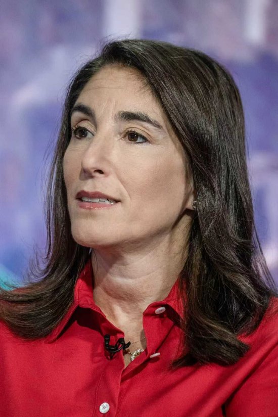 克利夫兰联储行长Hammack：通胀比劳动力市场更令人担忧