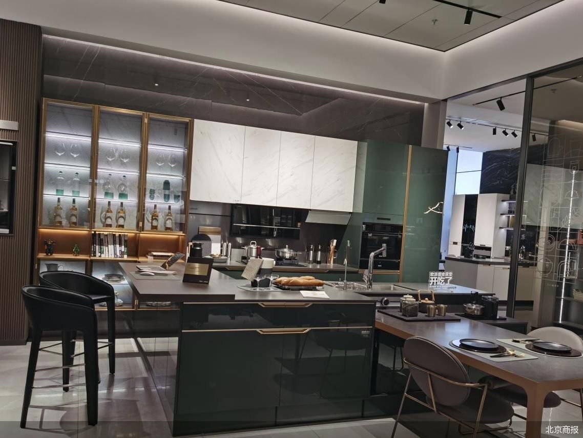 家居三季报：行业普降 分化加剧 家居企业能否借出海弯道超车