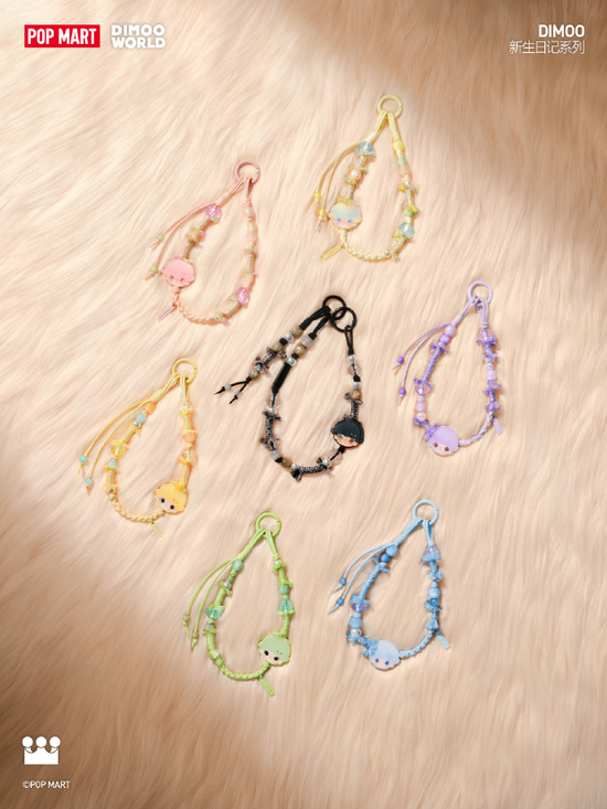 工作人员脱口而出“卖79有点贵”,泡泡玛特回应直播事故