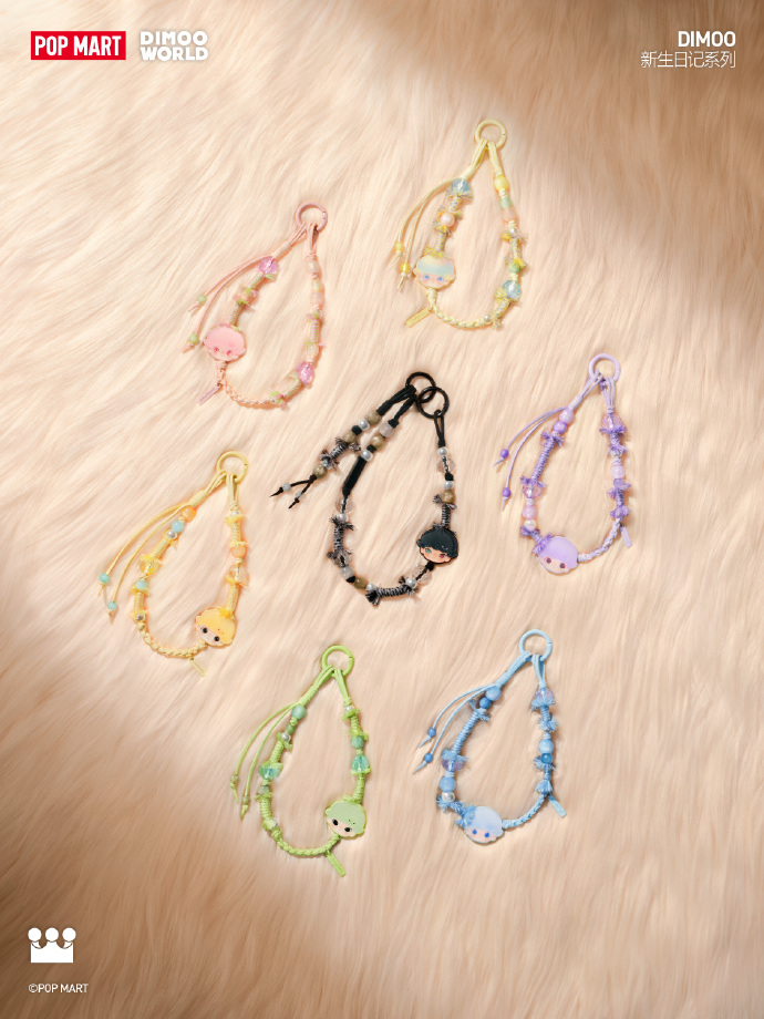 泡泡玛特回应“卖79有点贵”直播事故