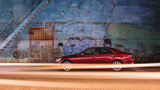 汽车悬挂软硬调节影响驾驶体验吗？