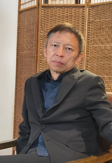 对话张朝阳：如果你有10万块钱，肯定要先从做自媒体开始，因为不需要什么成本丨直击乌镇