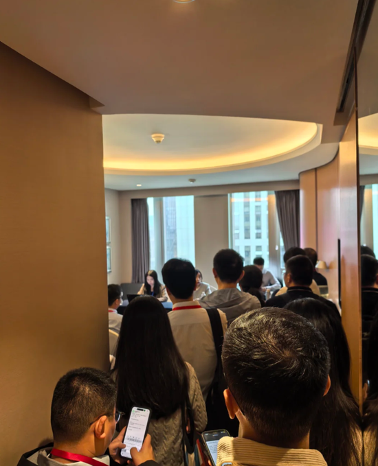 5178点？国泰海通策略会火爆！策略首席方奕：沪指有望挑战十年前高