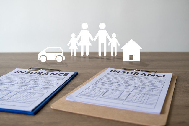 保险中的保险理赔服务范围？