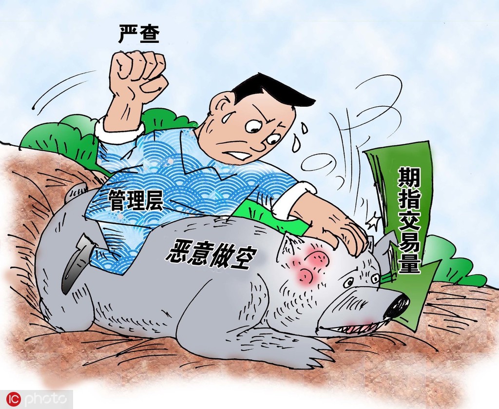 为何期货止损止盈很重要？