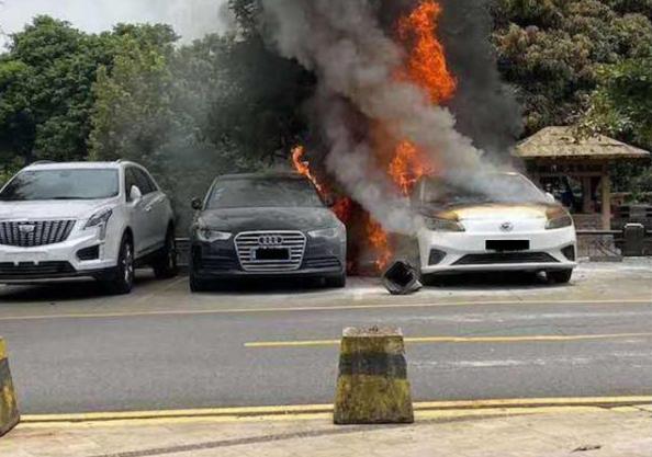 电动车充电接口标准是什么？