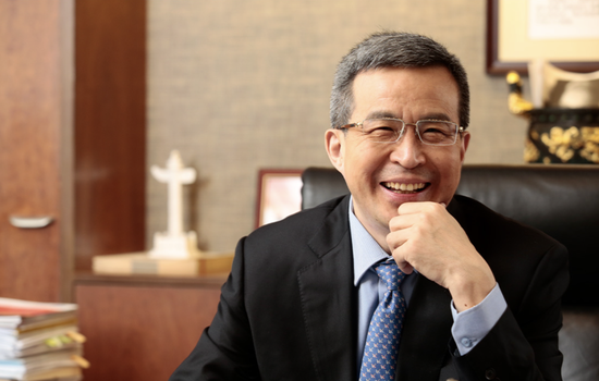 15年离婚拉锯落幕,“中国巴菲特”失去沃华医药实控权