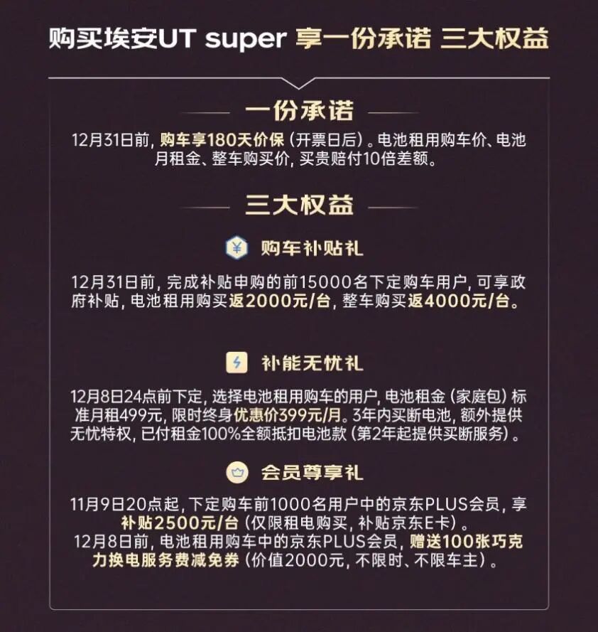 官宣！京东第一辆车，价格定了