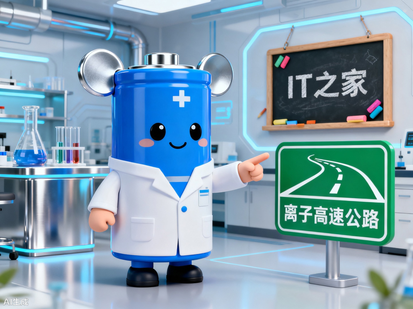 固态电池新进展:2000 次循环后性能依旧稳定