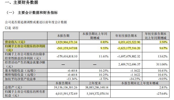 “合肥系”国资出手 投入超29亿元现金 要拿下显示屏巨头控制权！