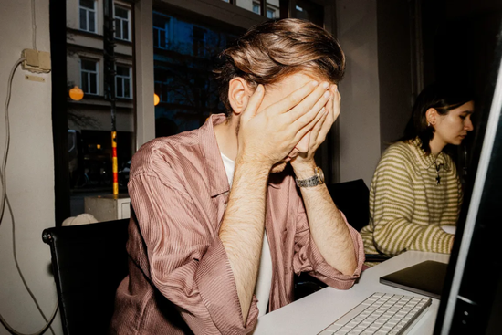 震惊、失望、迷茫:那些被AI取代的高薪码农们|硅谷观察