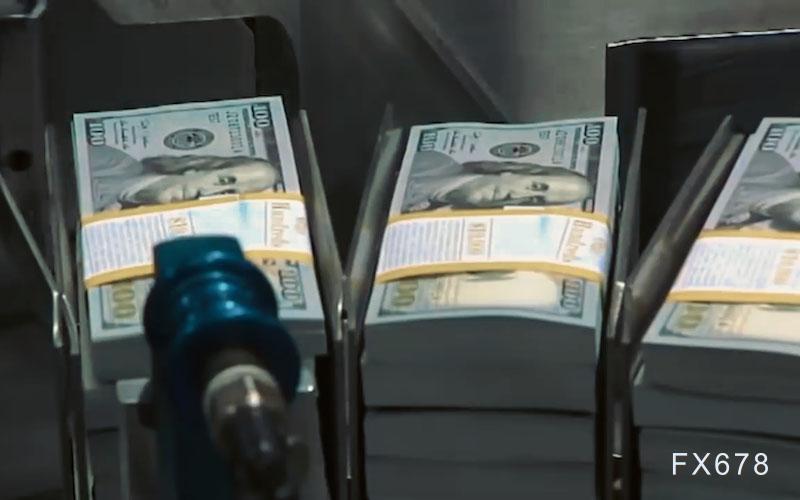 美参议院达成协议延长政府拨款,重大迹象显示停摆即将结束