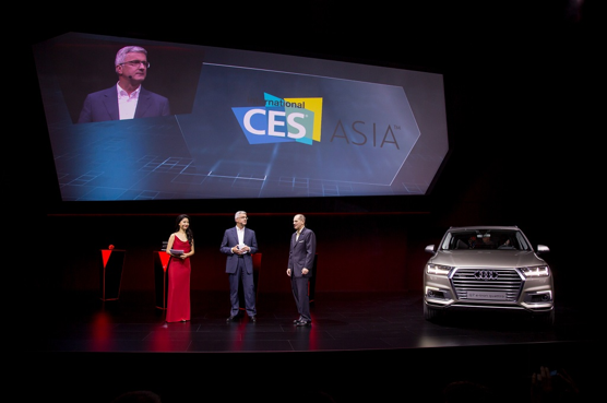 汽车智能配置怎么选实用？