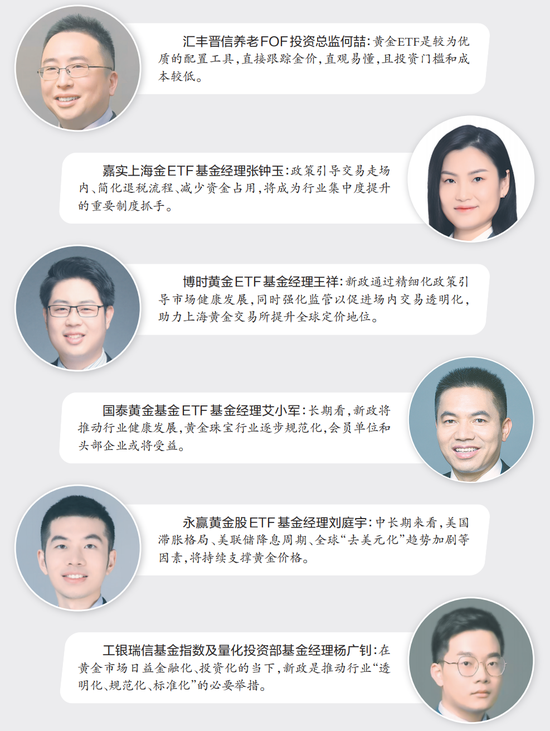 黄金大消息!最新解读来了