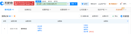 智元机器人，股改！