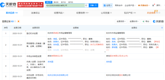 智元机器人，股改！