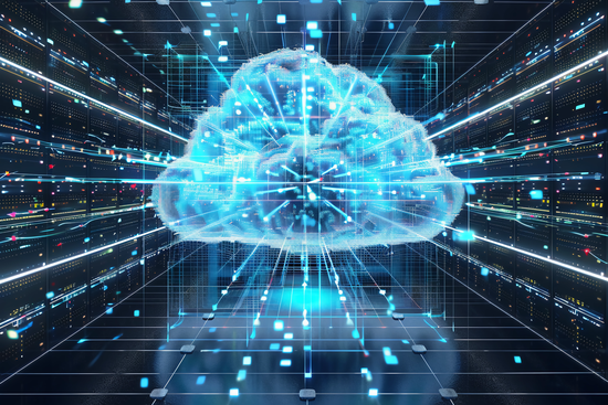 AI时代，银行如何“上云”？