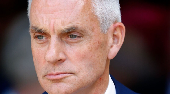 BBC总裁因篡改特朗普演讲丑闻双双辞职