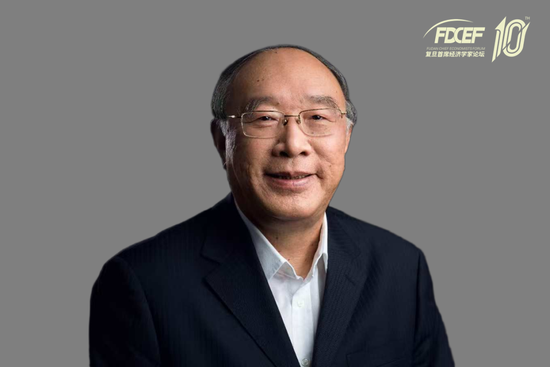 四秩经院・智擘新蓝图:2025第十届复旦首席经济学家论坛隆重启幕