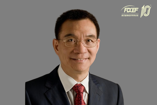 四秩经院・智擘新蓝图:2025第十届复旦首席经济学家论坛隆重启幕