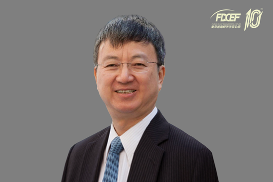 四秩经院・智擘新蓝图:2025第十届复旦首席经济学家论坛隆重启幕